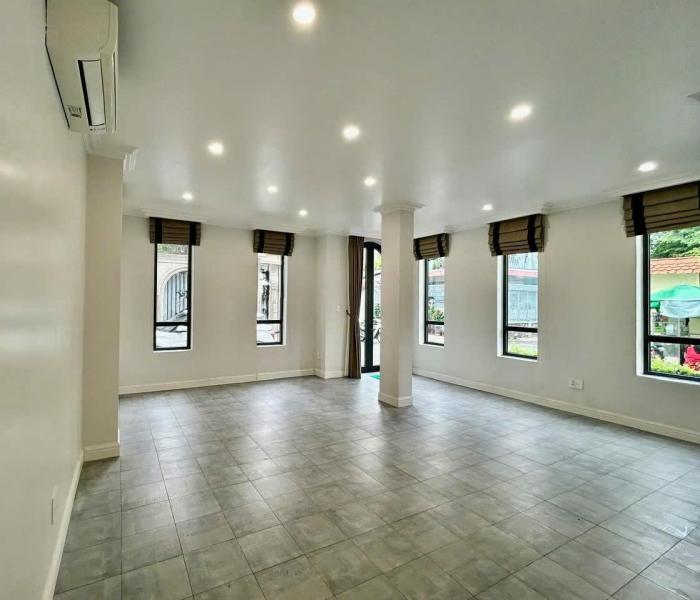 Cho thuê nhà mặt tiền đường Lam Sơn quận Bình Thạnh