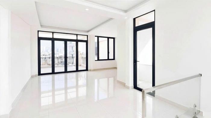 Cho thuê nhà mặt tiền đường Lê Văn Duyệt quận Bình Thạnh