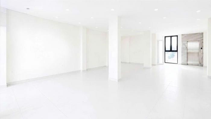 Cho thuê nhà mặt tiền đường Lê Văn Duyệt quận Bình Thạnh