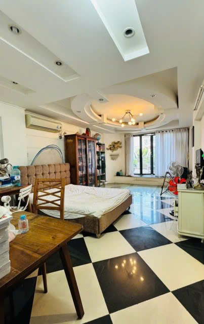 Cho thuê nhà đường Tăng Bạt Hổ quận Bình Thạnh