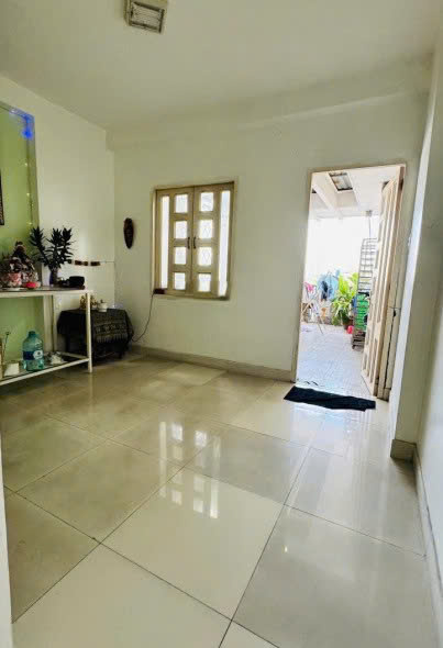Cho thuê nhà đường Tăng Bạt Hổ quận Bình Thạnh