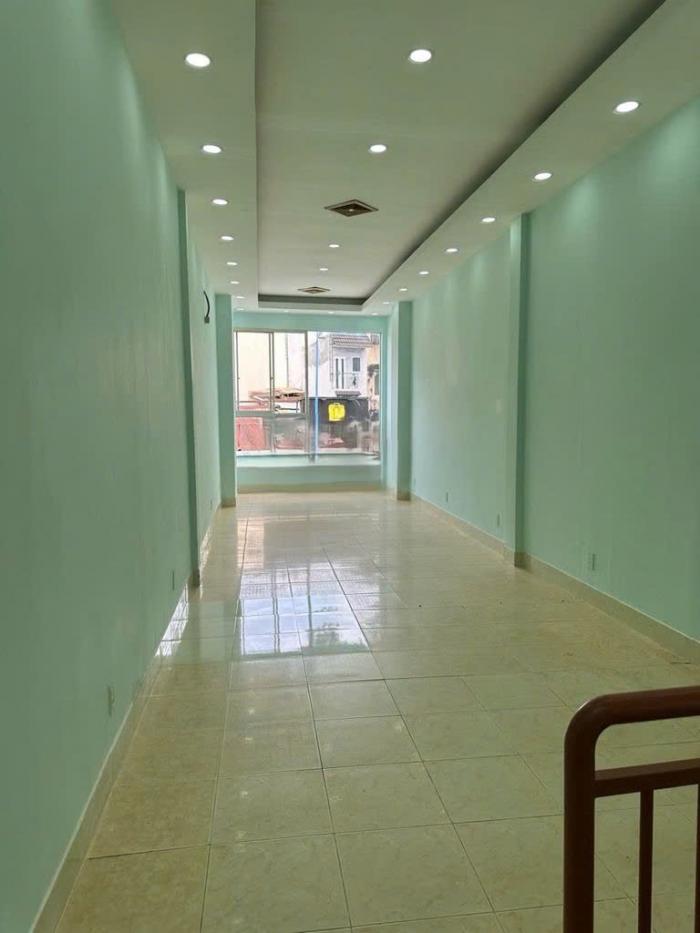 Cho thuê nhà mặt tiền 2B Lê Văn Duyệt quận Bình Thạnh