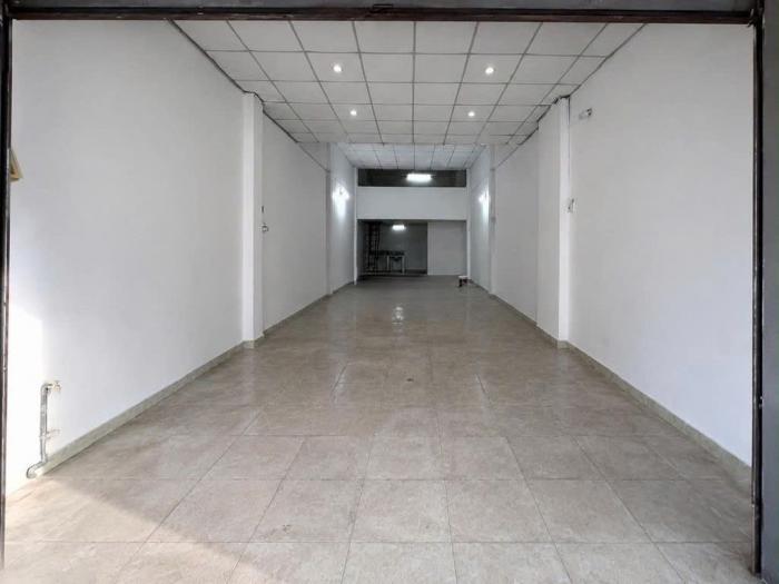 Cho thuê nhà mặt tiền 47A Bùi Đình Tuý Bình Thạnh