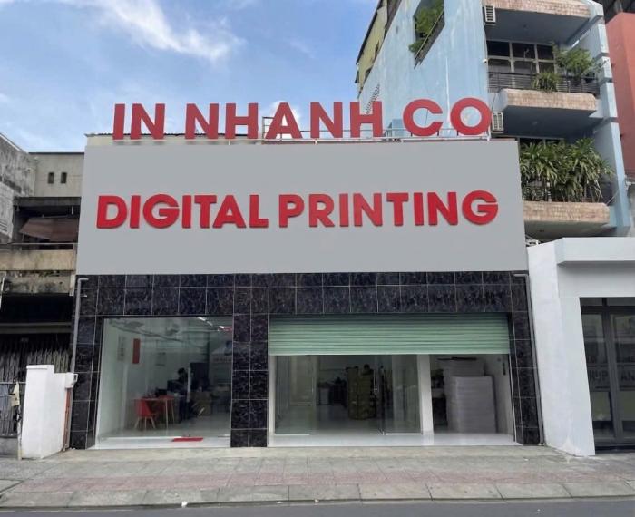 Cho thuê nhà mặt tiền 90-92-94 Nguyễn Văn Đậu quận Bình Thạnh