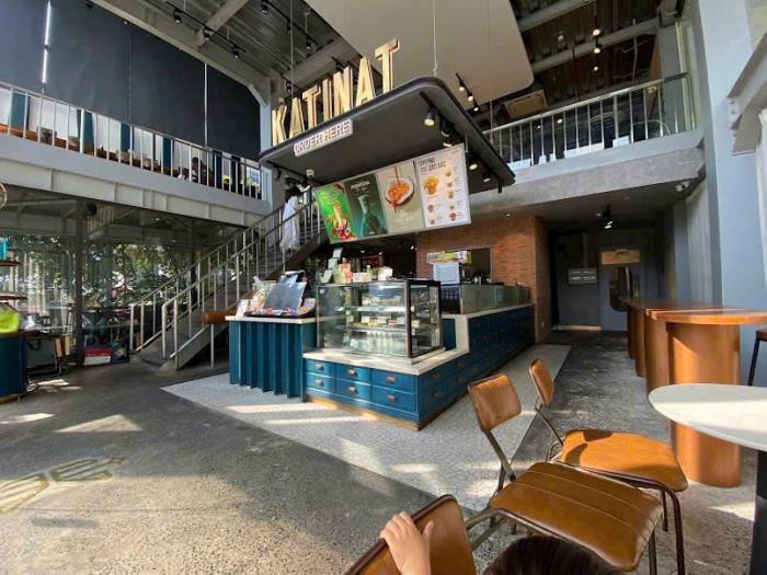 Cho thuê nhà mặt tiền 22-24 Ung Văn Khiêm quận Bình Thạnh