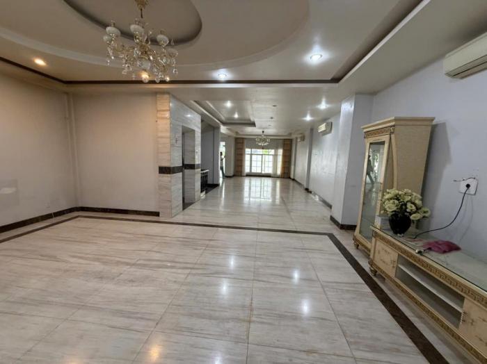 Cho thuê villa đẹp khu Sài Gòn Peal, cho thuê villa bình thạnh