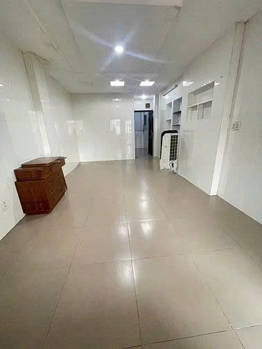 Cho thuê nhà mặt tiền 384 Lê Quang Định quận Bình Thạnh