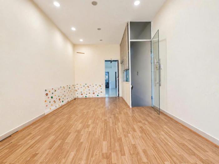 Cho thuê nhà mặt tiền 98 Nguyên Hồng quận Bình Thạnh