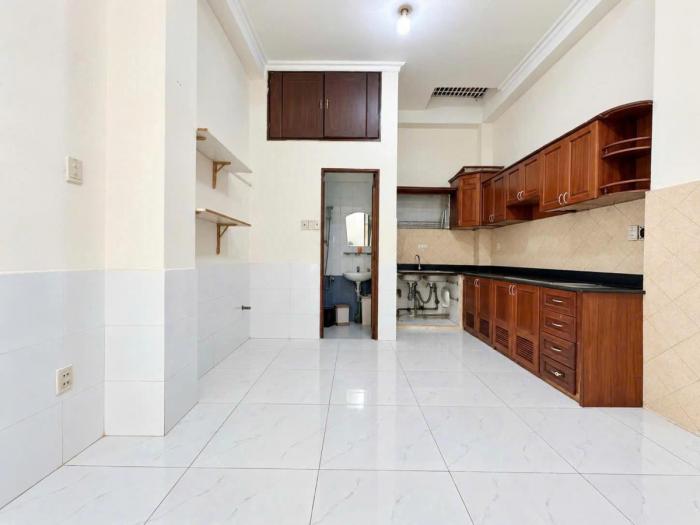 Cho thuê nhà mặt tiền 98 Nguyên Hồng quận Bình Thạnh