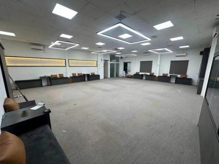 Cho thuê nhà mặt tiền 400A-402 Điện Biên Phủ quận Bình Thạnh