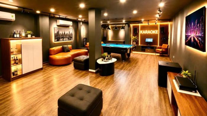 Cho thuê nhà mặt tiền 284 Nguyễn Gia Trí quận Bình Thạnh