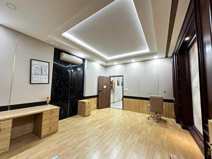 Cho thuê nhà mặt tiền 59 Xô Viết Nghệ Tĩnh quận Bình Thạnh