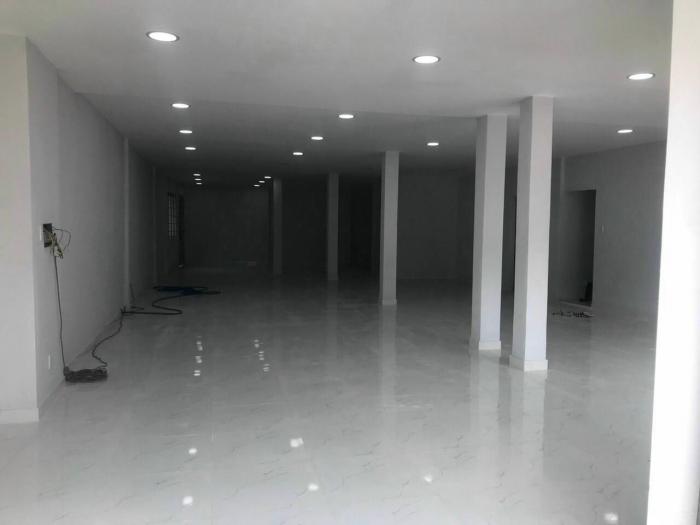 Mặt tiền đẹp đường Phạm Ngũ Lão, Cho thuê nhà rộng quận Gò Vấp