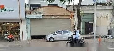 Cho thuê nhà mặt tiền đường Quang Trung, Cho thuê nhà nguyên căn quận Gò Vấp