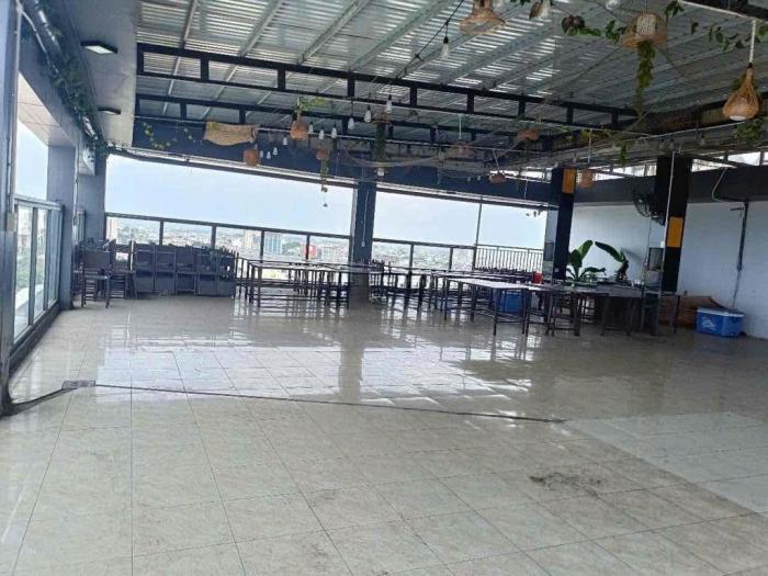 Cho thuê nhà mặt tiền đường Nguyễn Oanh quận Gò Vấp