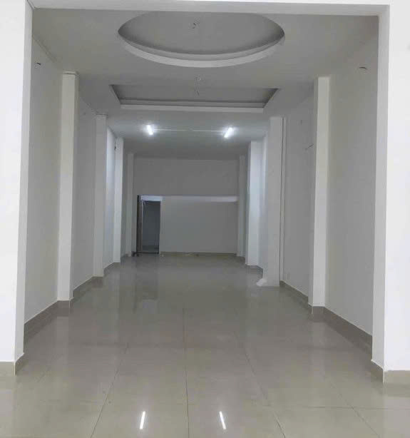 Cho thuê nhà mặt tiền quận Gò Vấp đường Quang Trung