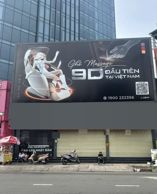 Cho thuê nhà mặt tiền đường Nguyên Hồng quận Gò Vấp