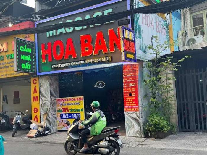 Cho thuê nhà đường Nguyễn Văn Khối quận Gò Vấp