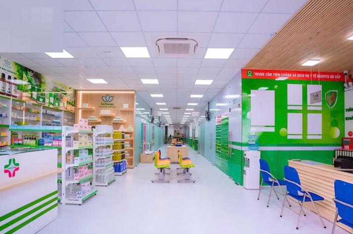 Cho Thuê Nhà Mặt Tiền Nguyễn Văn Khối, Phường 08, Quận Gò Vấp, TPHCM.