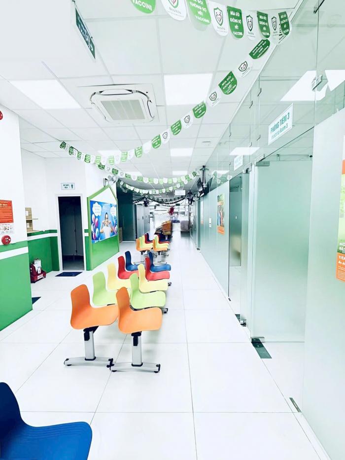 Cho Thuê Nhà Mặt Tiền Nguyễn Văn Khối, Phường 08, Quận Gò Vấp, TPHCM.