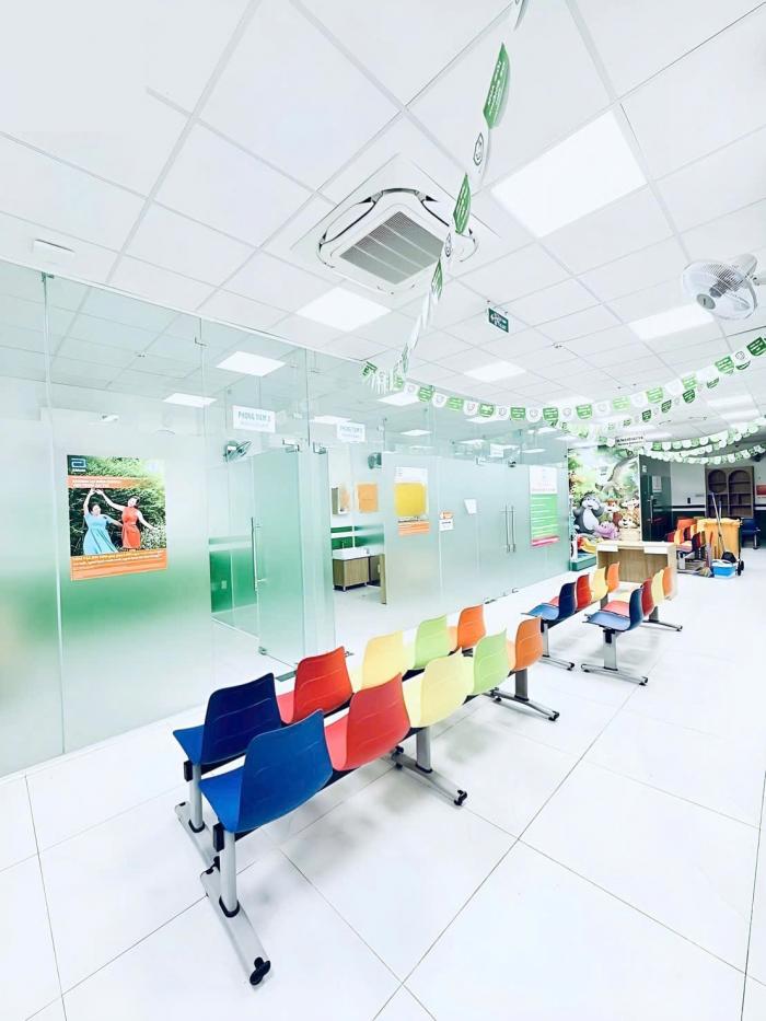 Cho Thuê Nhà Mặt Tiền Nguyễn Văn Khối, Phường 08, Quận Gò Vấp, TPHCM.