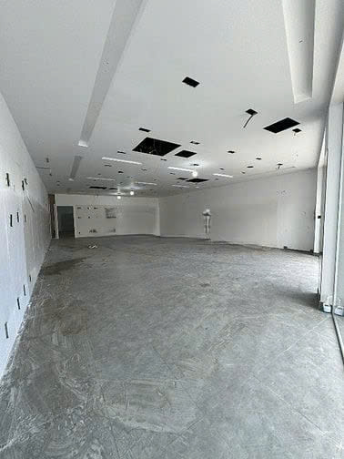 Cho thuê nhà mặt tiền đường Phạm Văn Chiêu