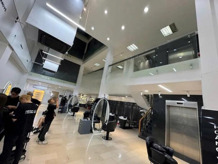 Cho thuê nhà mặt tiền đường Lê Đức Thọ quận Gò Vấp