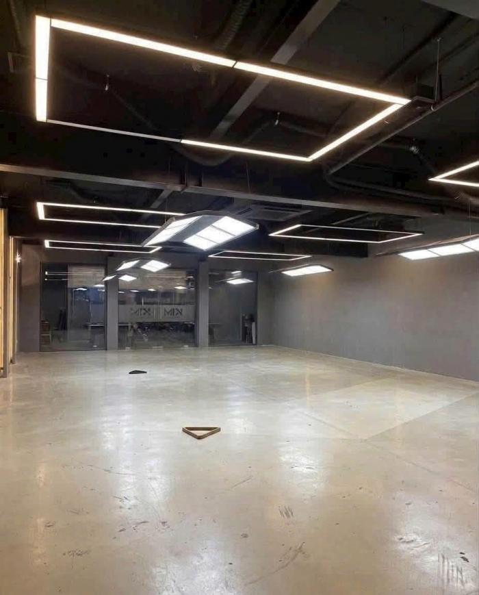 Cho thuê nhà mặt tiền 320 Nguyễn Văn Nghi quận Gò Vấp