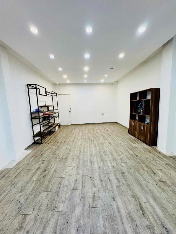 Cho thuê nhà mặt tiền 259 Quang Trung quận Gò Vấp