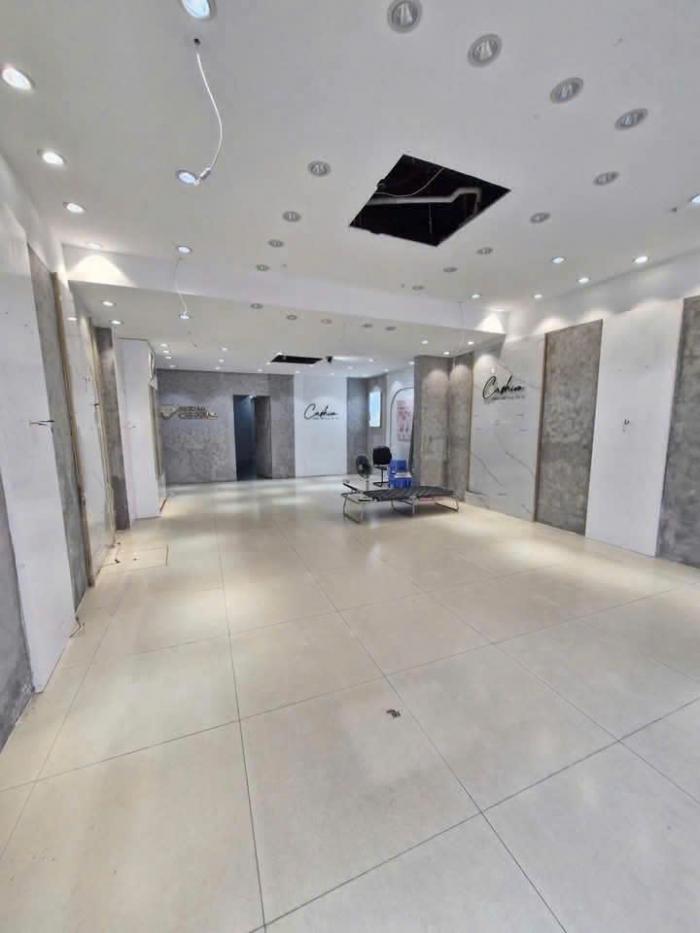 Cho thuê nhà mặt tiền 623 Quang Trung quận Gò Vấp