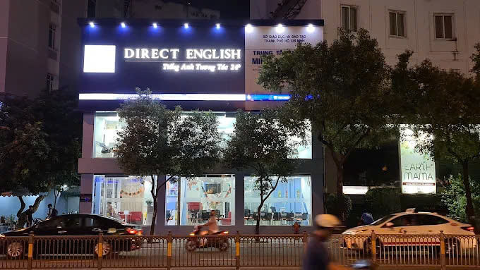 Cho thuê nhà mặt tiền Phú Nhuận đường Nguyễn Văn Trỗi