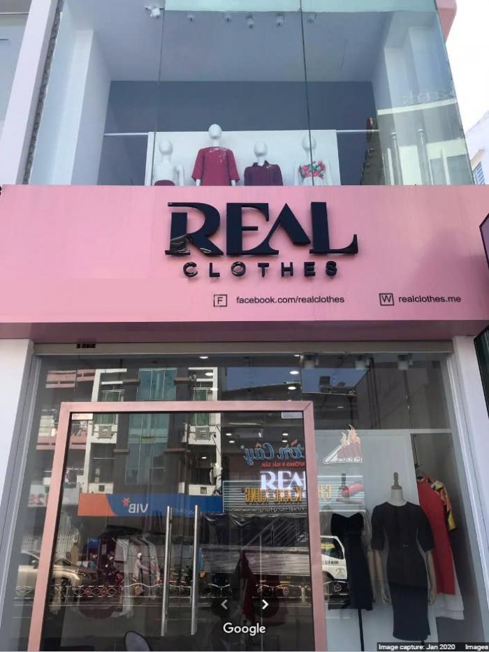 Cho thuê nhà mặt tiền đường Phan Đăng Lưu quận Phú Nhuận