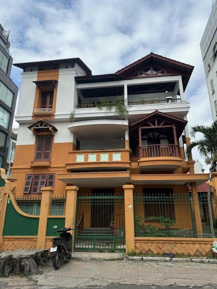 Cho thuê nhà mặt tiền đường Nguyễn Văn Trỗi quận Phú Nhuận