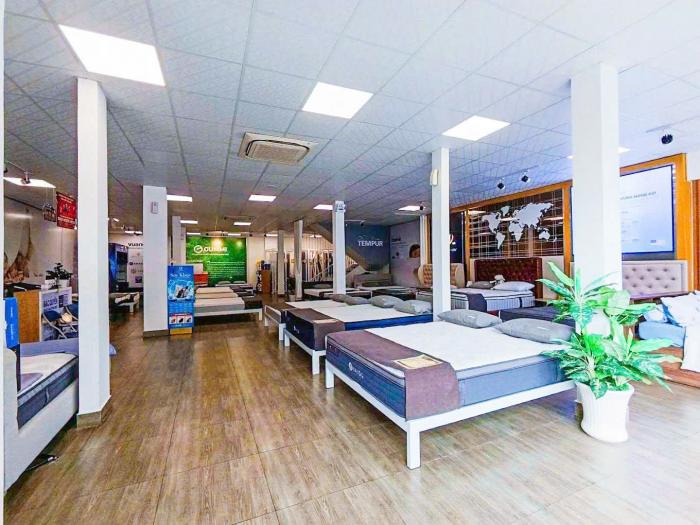 Cho thuê nhà góc 2 mặt tiền đường Nguyễn Văn Trỗi quận Phú Nhuận