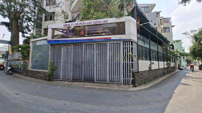 Cho thuê nhà mặt tiền đường Trần Kế Xương quận Phú Nhuận