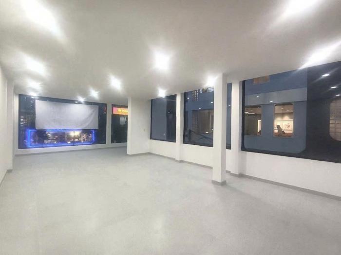Cần cho thuê nhà mặt tiền Nguyễn Văn Trỗi Phú Nhuận