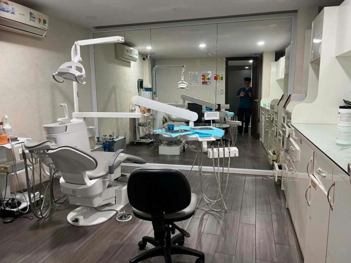 Cho thuê nhà mặt tiền 186 Huỳnh Văn Bánh quận Phú Nhuận