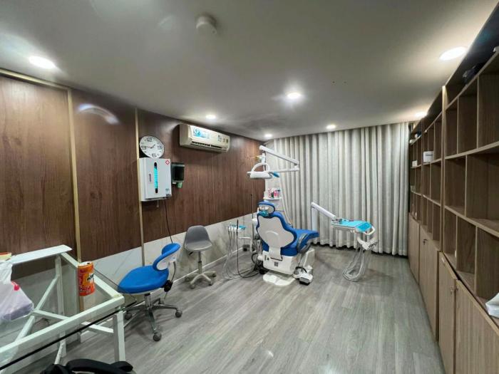 Cho thuê nhà mặt tiền 186 Huỳnh Văn Bánh quận Phú Nhuận