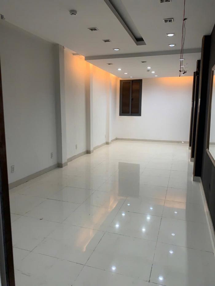 Cho thuê nhà mặt tiền 309 Phan Xích Long quận Phú Nhuận