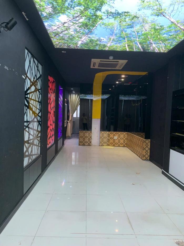 Cho thuê nhà mặt tiền 309 Phan Xích Long quận Phú Nhuận