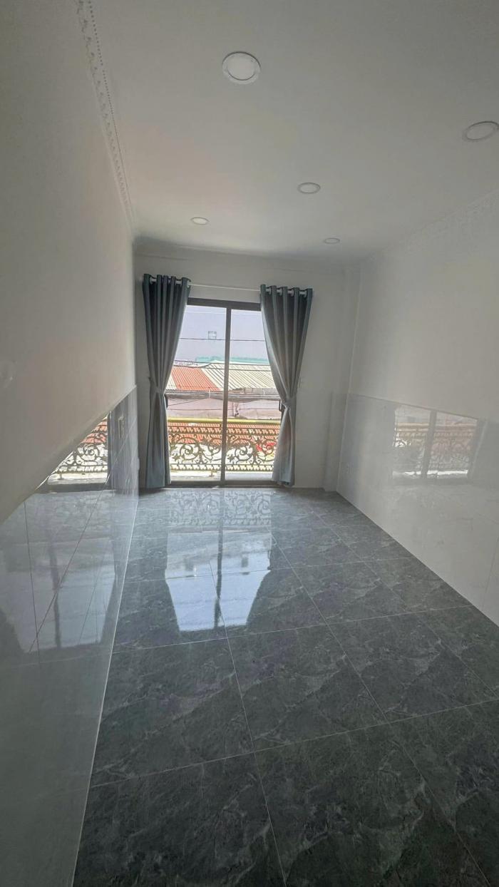 Cho thuê nhà mặt tiền 26 Nguyễn Công Hoan quận Phú Nhuận