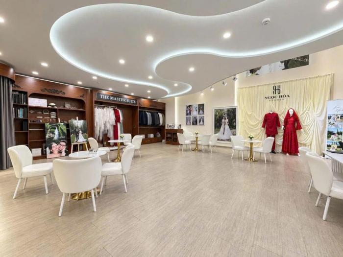Tòa nhà cho thuê mặt tiền 161A Phan Đăng Lưu quận Phú Nhuận