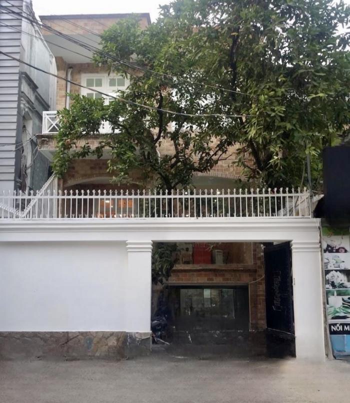 Cho thuê nhà mặt tiền đường Tiền Giang, nhà chính chủ cho thuê quận Tân Bình