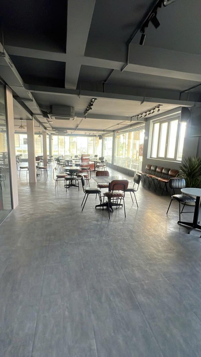 Cho thuê nhà mặt tiền đường Trần Triệu Luật, cho thuê nhà quận Tân Bình