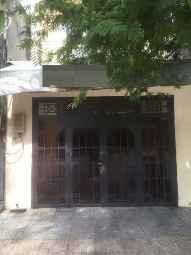 Cho thuê nhà mặt tiền đường Phạm Văn Bạch