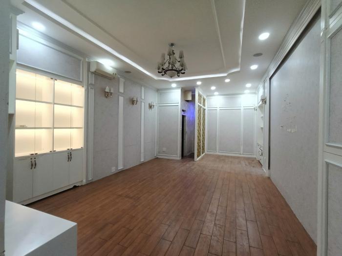 Cho thuê nhà mặt tiền đường Núi Thành, cho thuê nhà mặt tiền quận Tân Bình