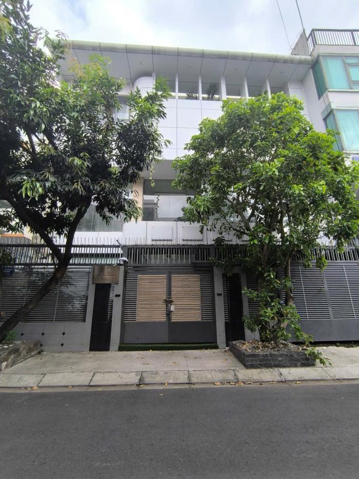 Cho thuê nhà mặt tiền đường Đồng Nai quận Tân Bình