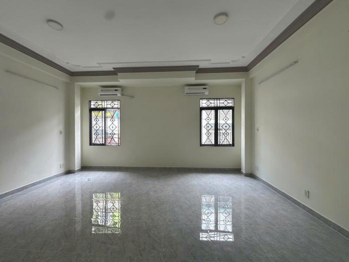 Cho thuê nhà mặt tiền đường Ba Vân quận Tân Bình