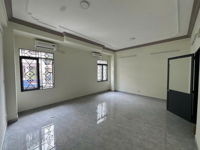 Cho thuê nhà mặt tiền đường Ba Vân quận Tân Bình
