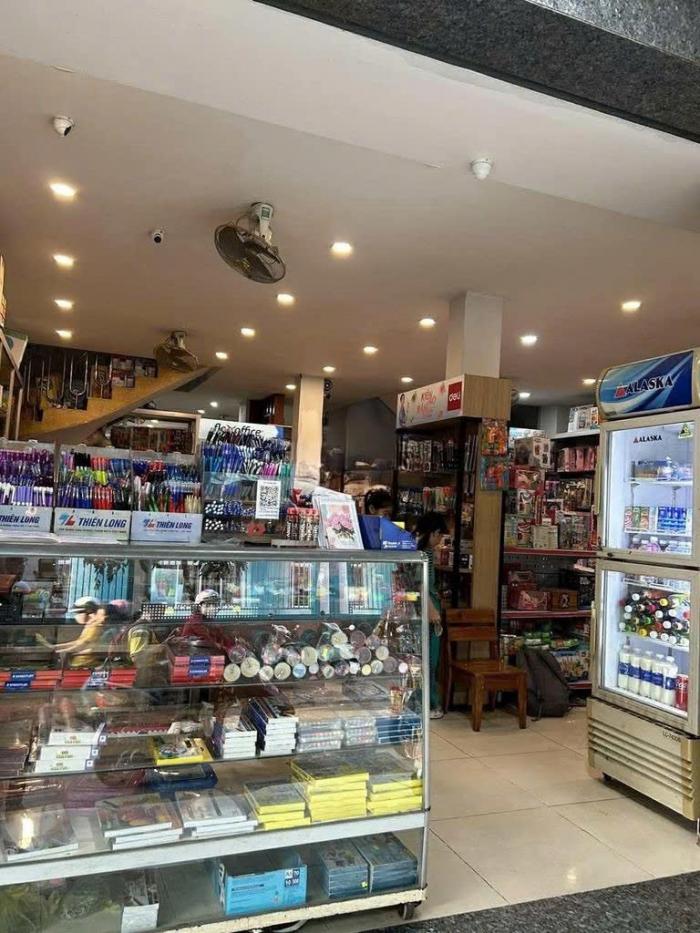 Cho thuê nhà mặt tiền đường Bàu Cát 3 quận Tân Bình